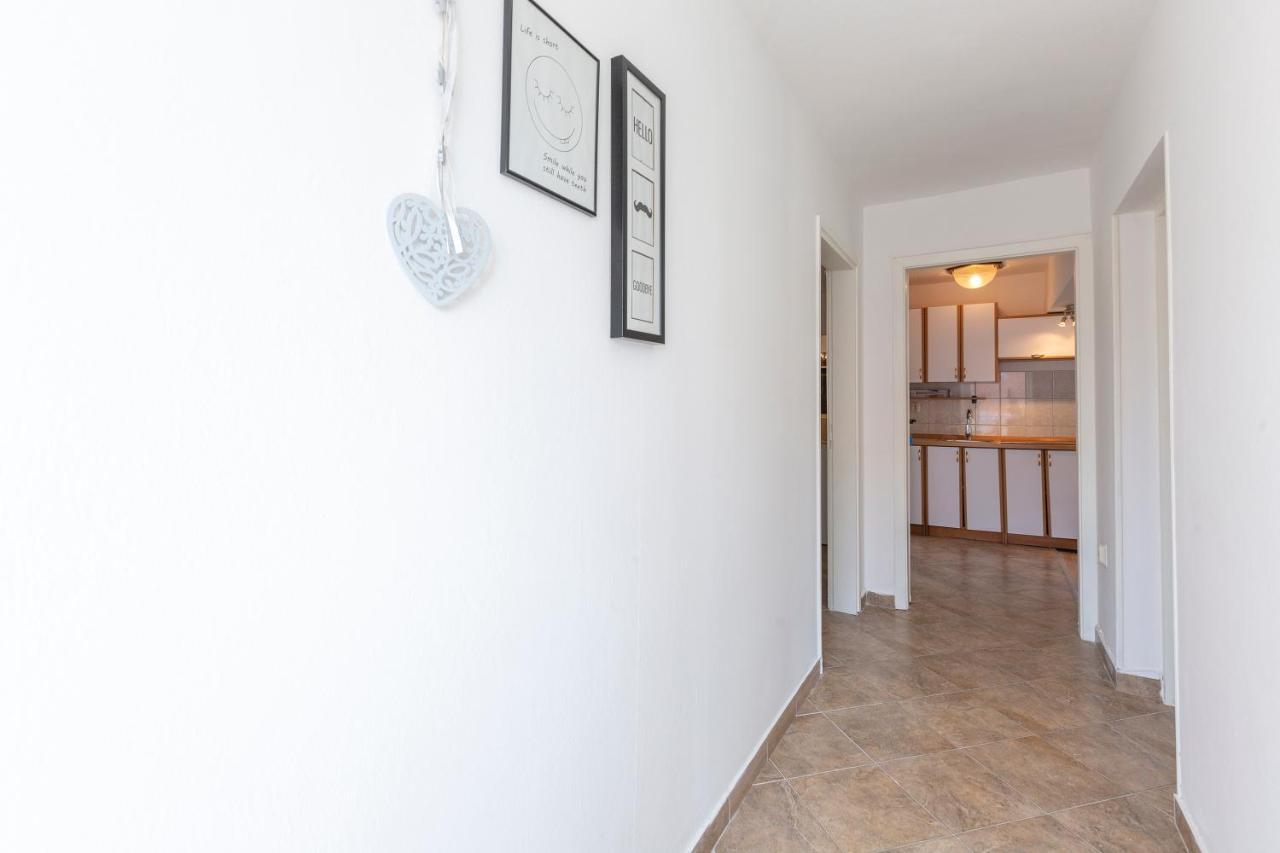 Apartmani Luky カルロバッグ エクステリア 写真