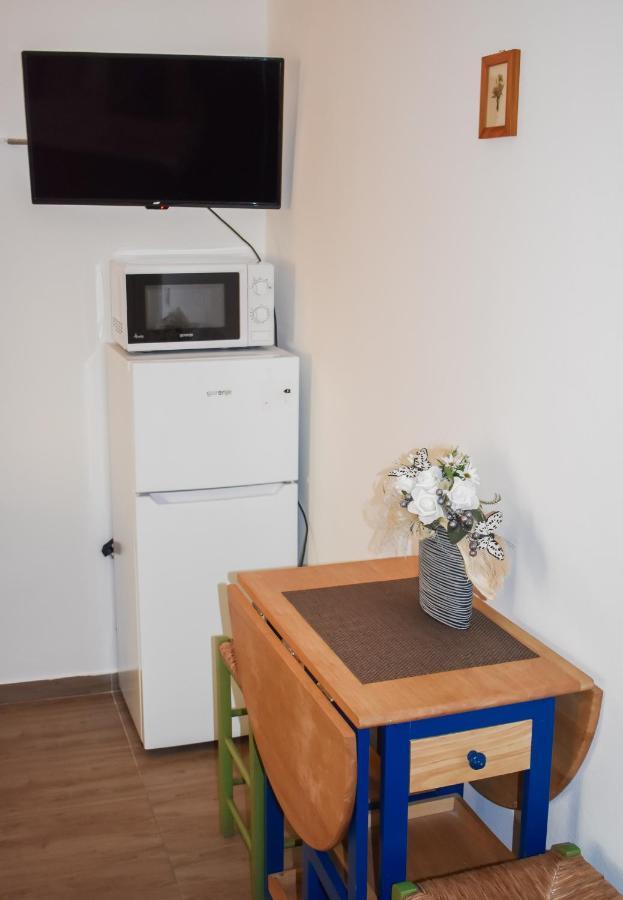 Apartmani Luky カルロバッグ エクステリア 写真